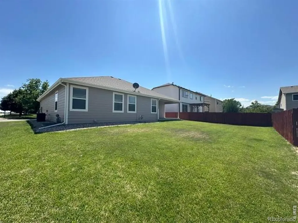 417 Settler Way Johnstown CO 80534