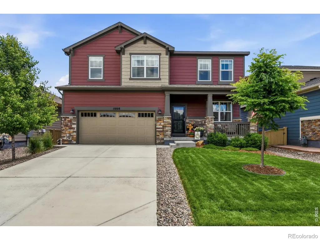 1008 Sugar Beet Circle Longmont CO 80501