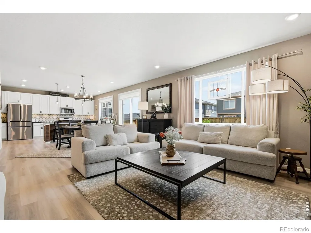 1008 Sugar Beet Circle Longmont CO 80501