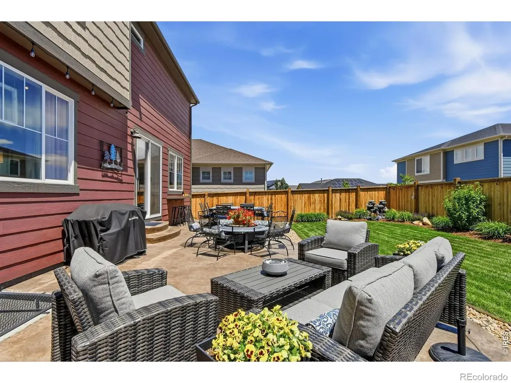 1008 Sugar Beet Circle Longmont CO 80501