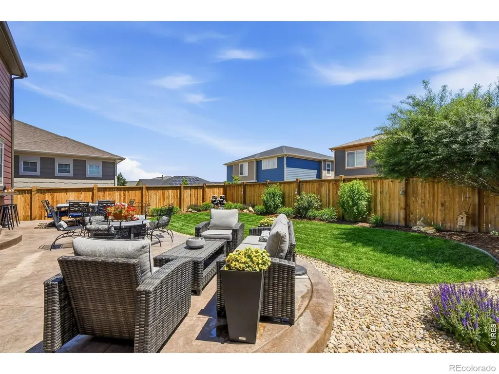 1008 Sugar Beet Circle Longmont CO 80501