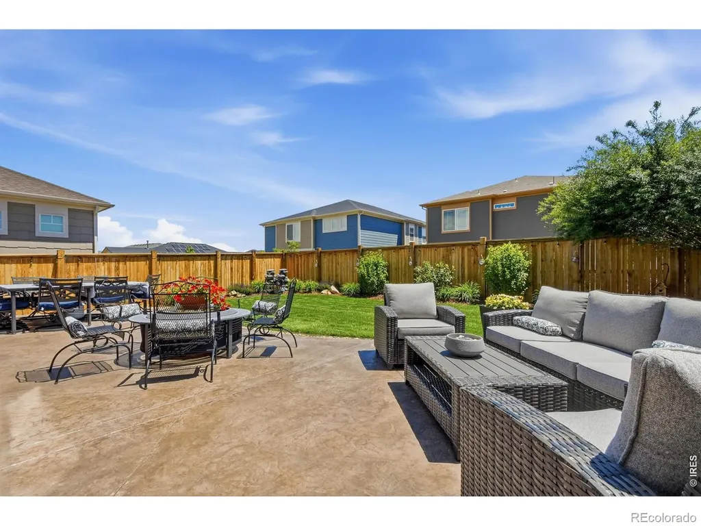 1008 Sugar Beet Circle Longmont CO 80501