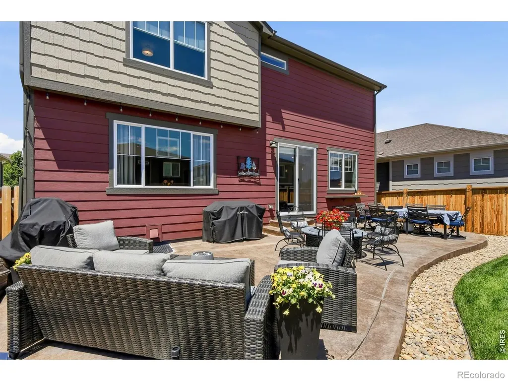 1008 Sugar Beet Circle Longmont CO 80501