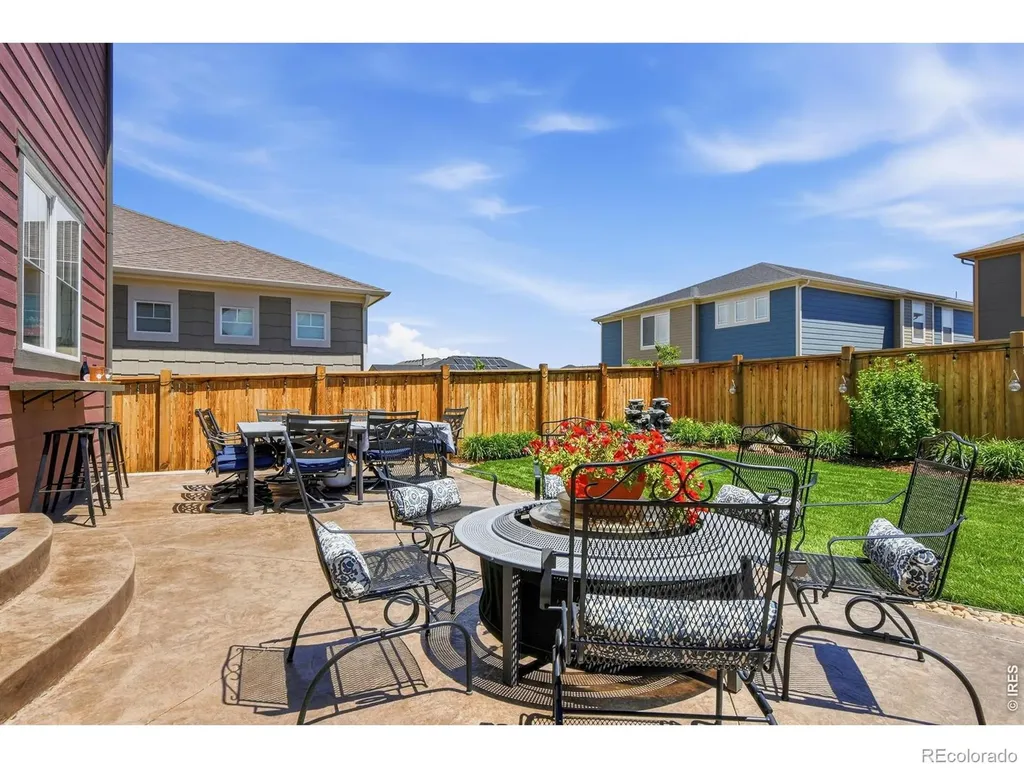 1008 Sugar Beet Circle Longmont CO 80501