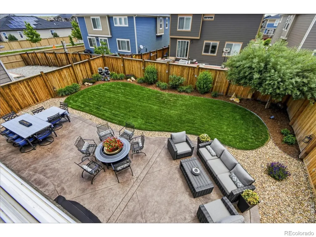 1008 Sugar Beet Circle Longmont CO 80501