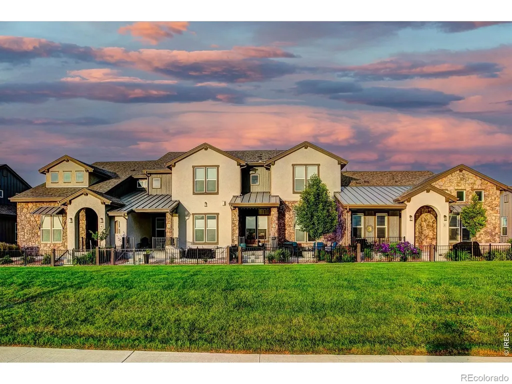 6226 Vernazza Way Windsor CO 80550