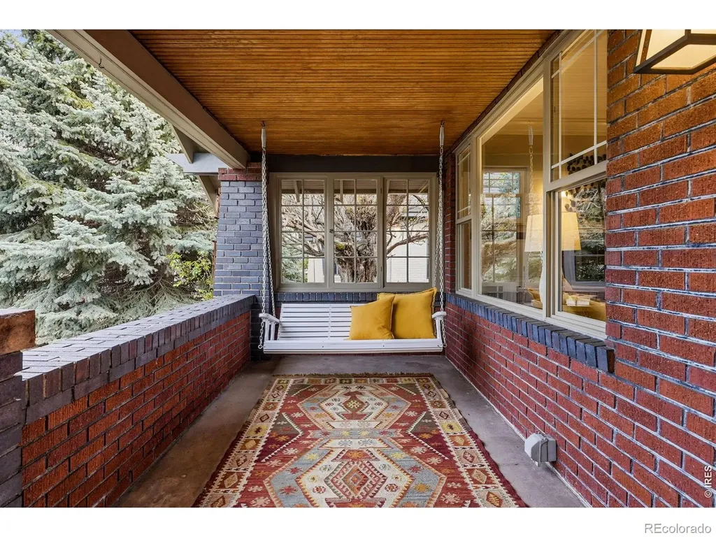 309 S High Street Denver CO 80209