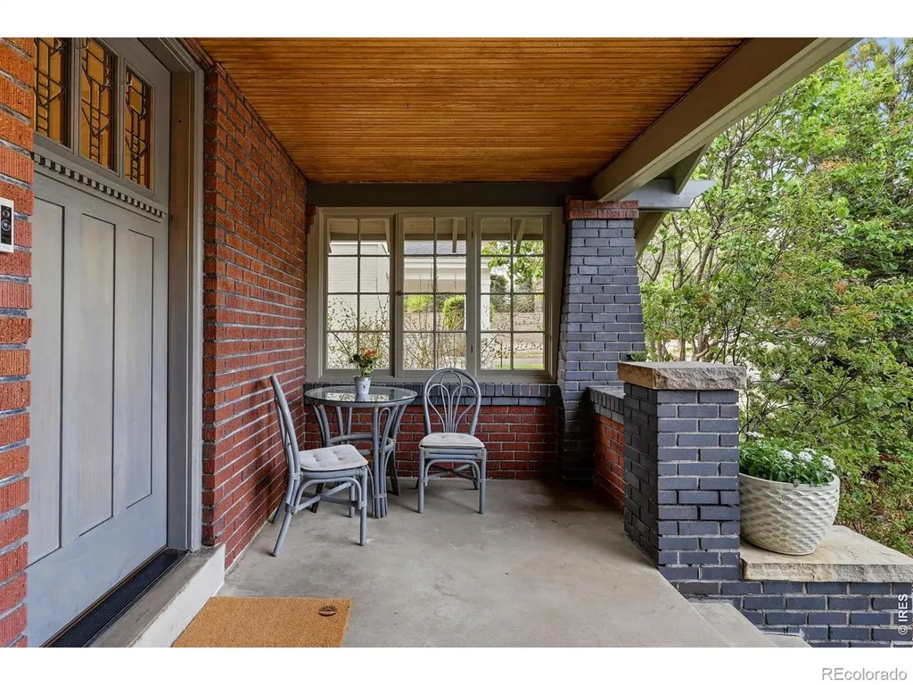 309 S High Street Denver CO 80209