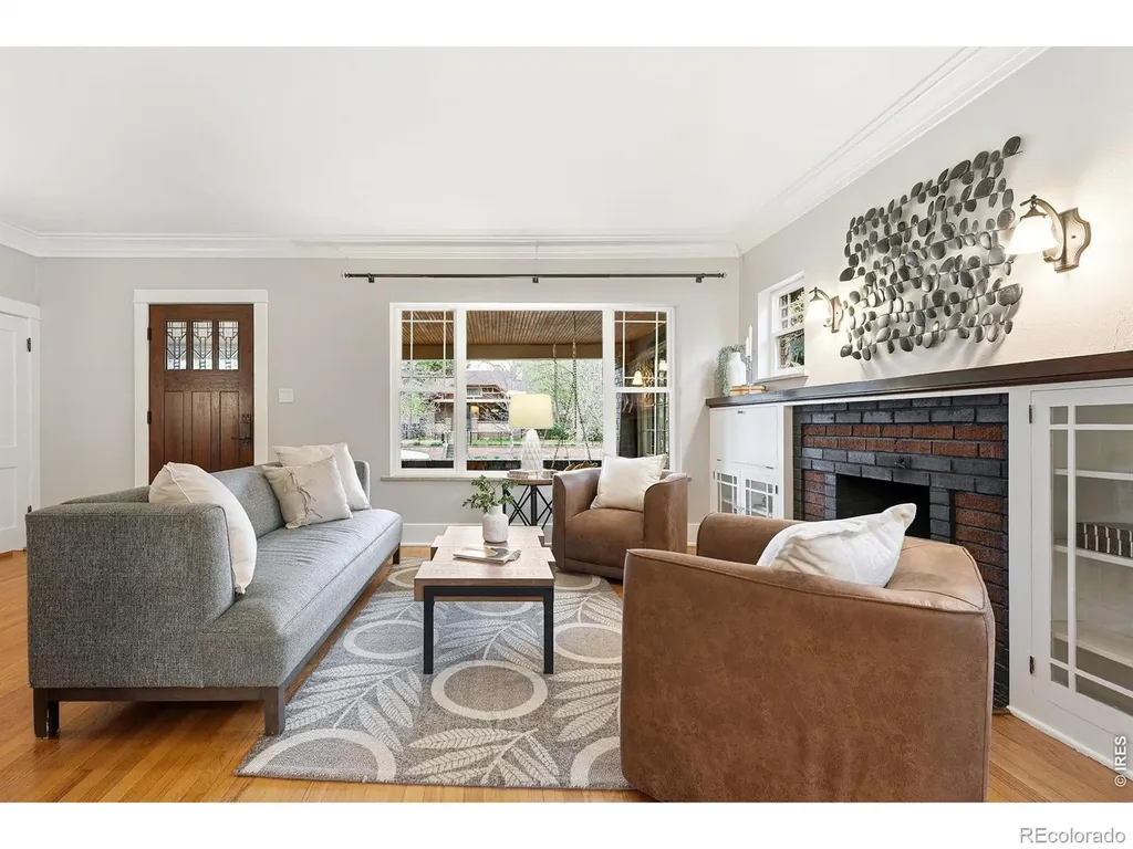 309 S High Street Denver CO 80209