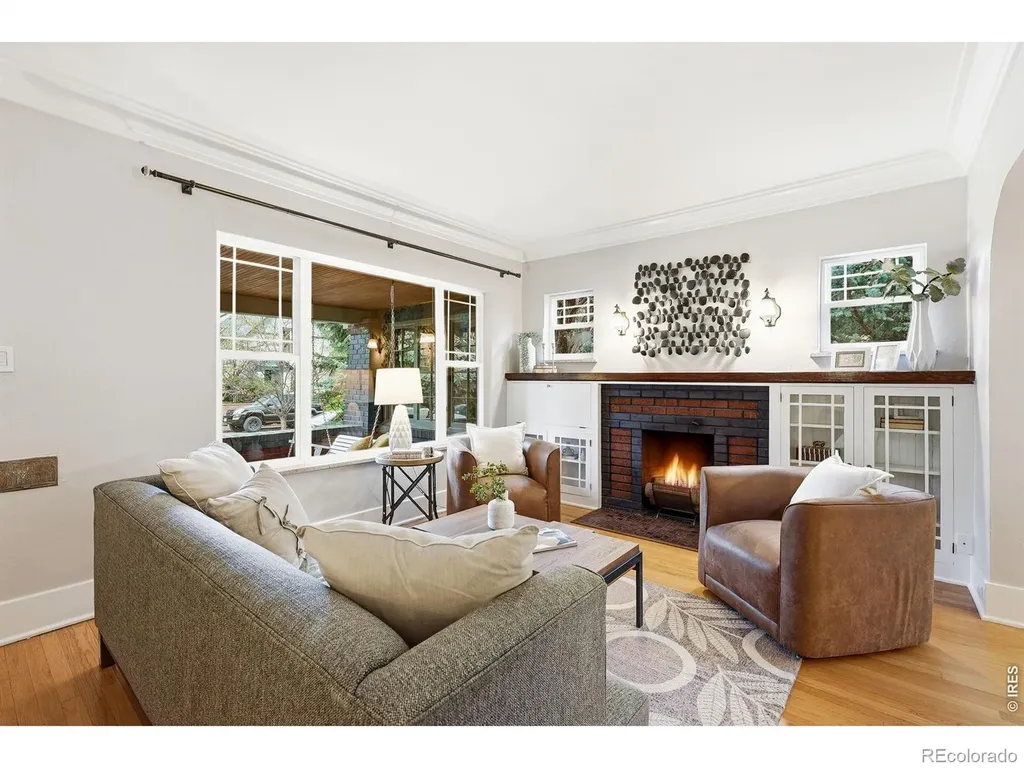 309 S High Street Denver CO 80209