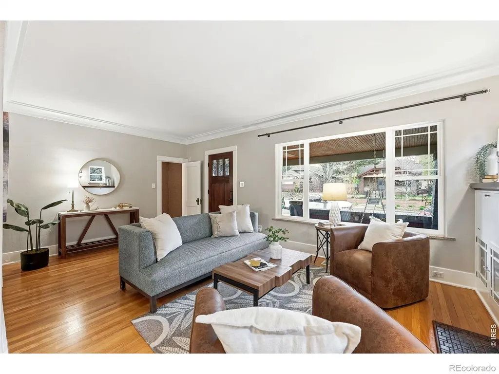 309 S High Street Denver CO 80209