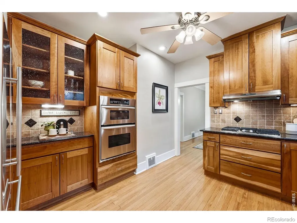 309 S High Street Denver CO 80209