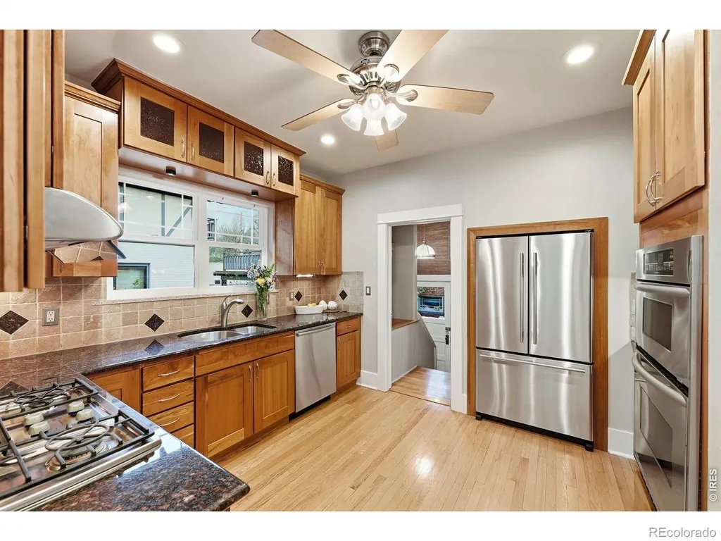 309 S High Street Denver CO 80209