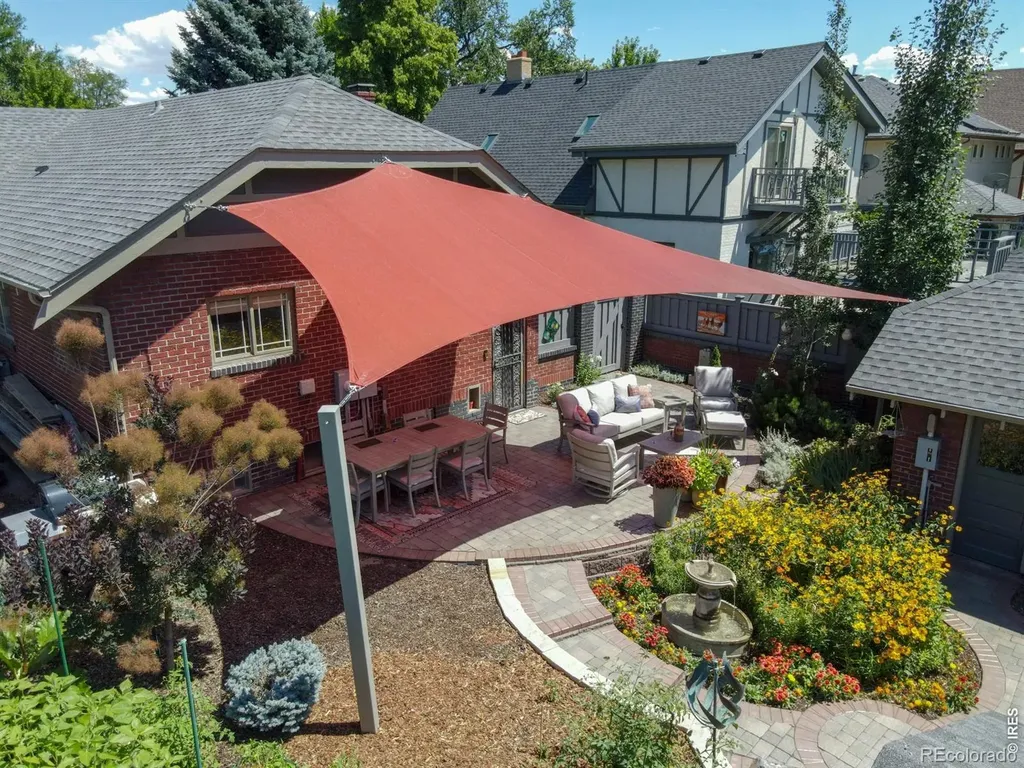 309 S High Street Denver CO 80209
