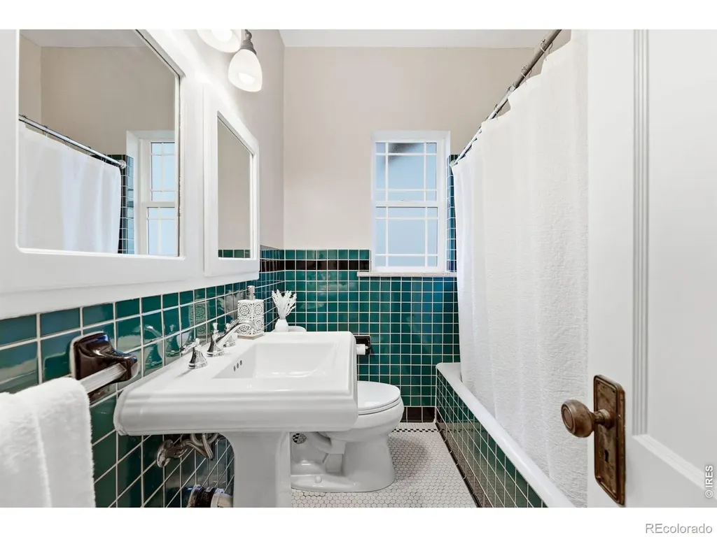 309 S High Street Denver CO 80209
