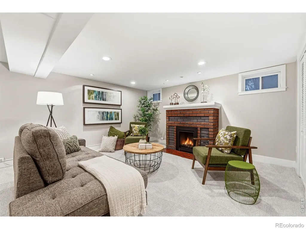 309 S High Street Denver CO 80209
