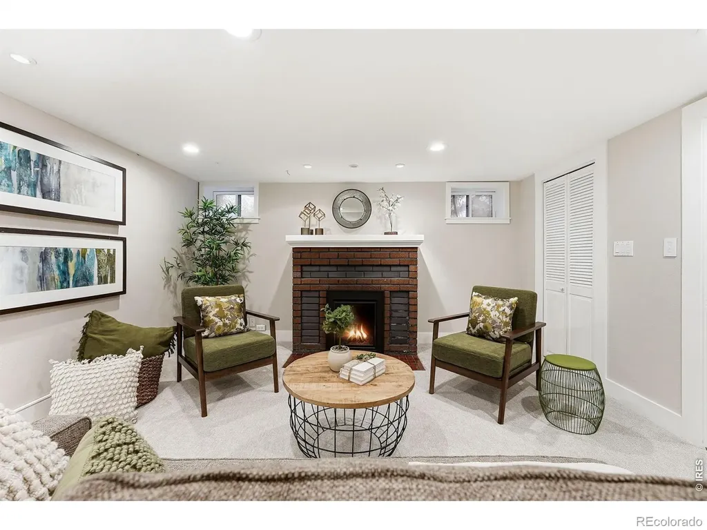 309 S High Street Denver CO 80209