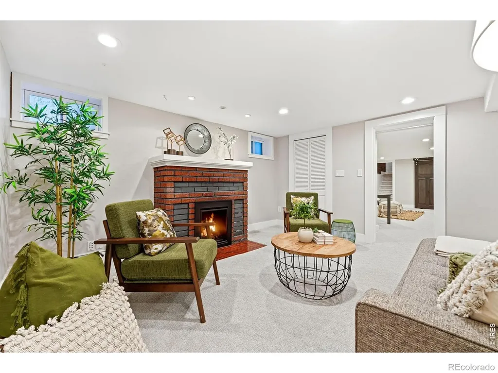 309 S High Street Denver CO 80209