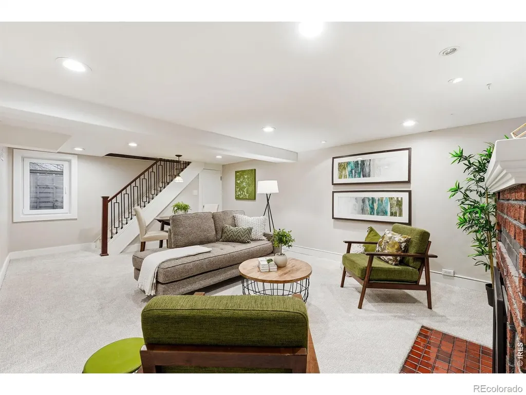 309 S High Street Denver CO 80209