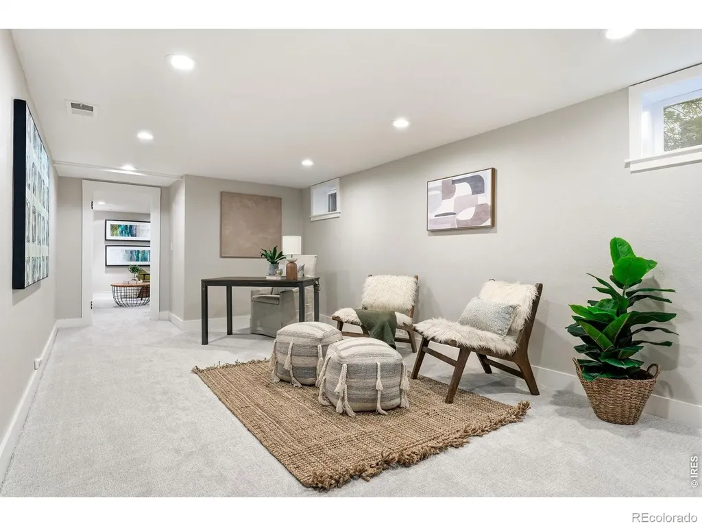 309 S High Street Denver CO 80209