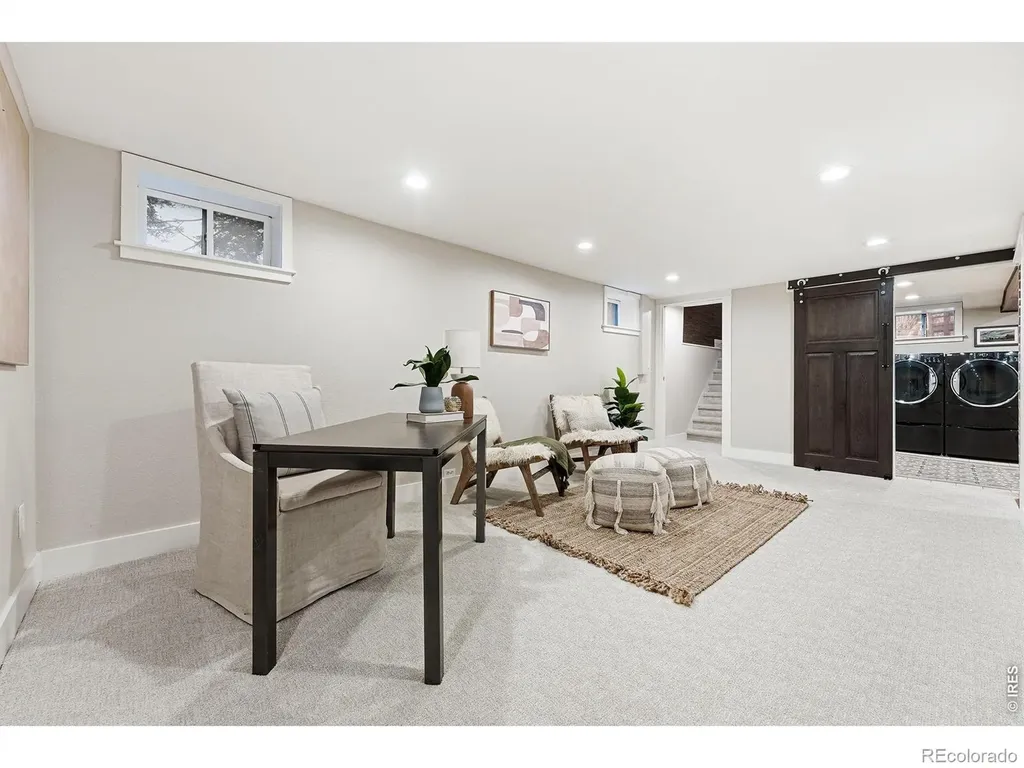 309 S High Street Denver CO 80209
