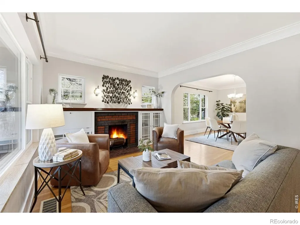 309 S High Street Denver CO 80209