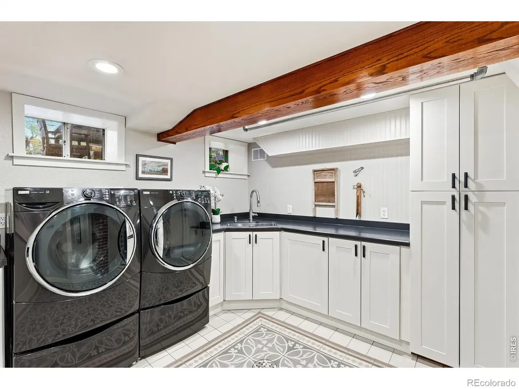 309 S High Street Denver CO 80209