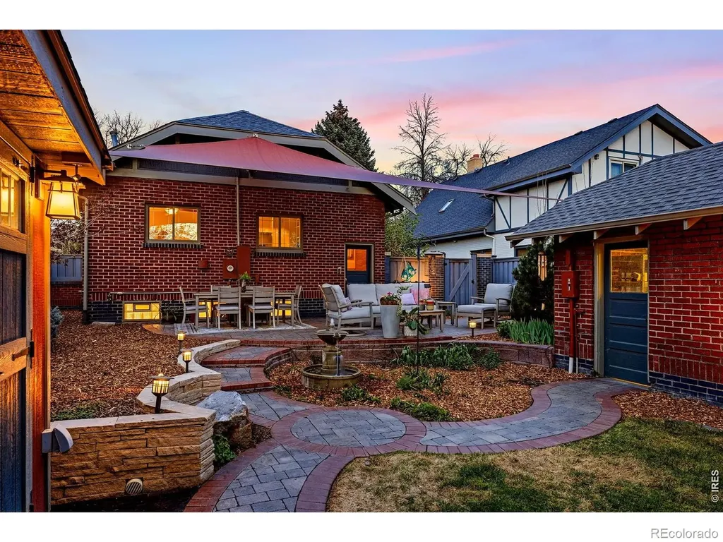 309 S High Street Denver CO 80209
