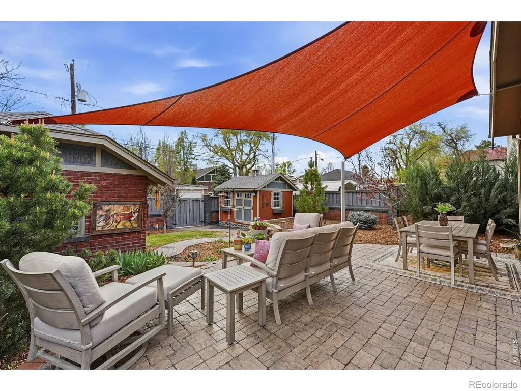 309 S High Street Denver CO 80209