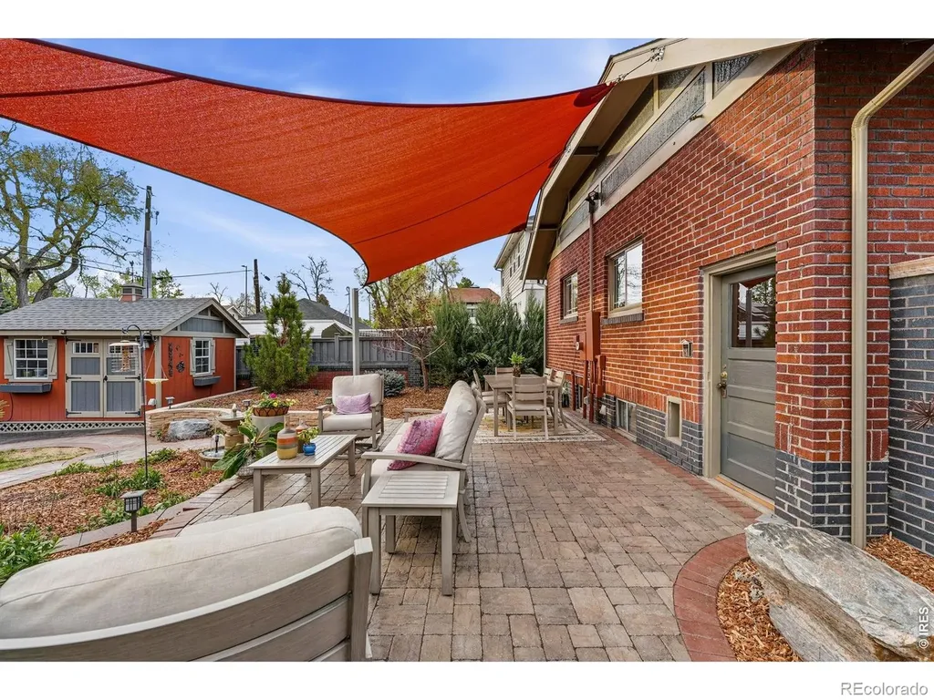 309 S High Street Denver CO 80209