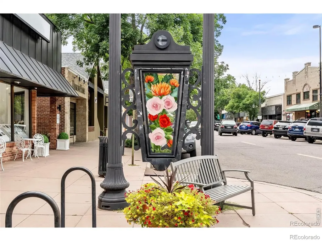 309 S High Street Denver CO 80209