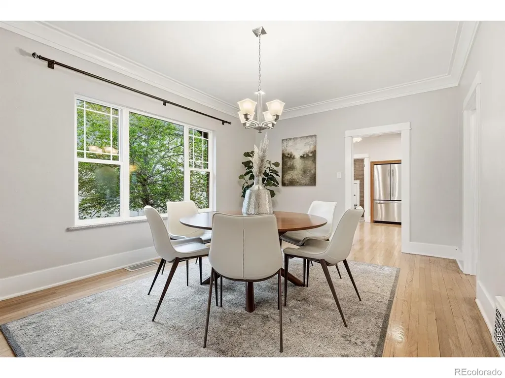 309 S High Street Denver CO 80209