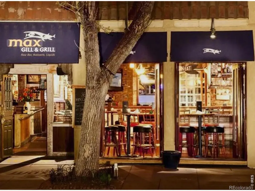 309 S High Street Denver CO 80209