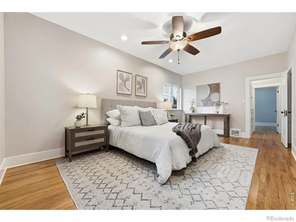 309 S High Street Denver CO 80209