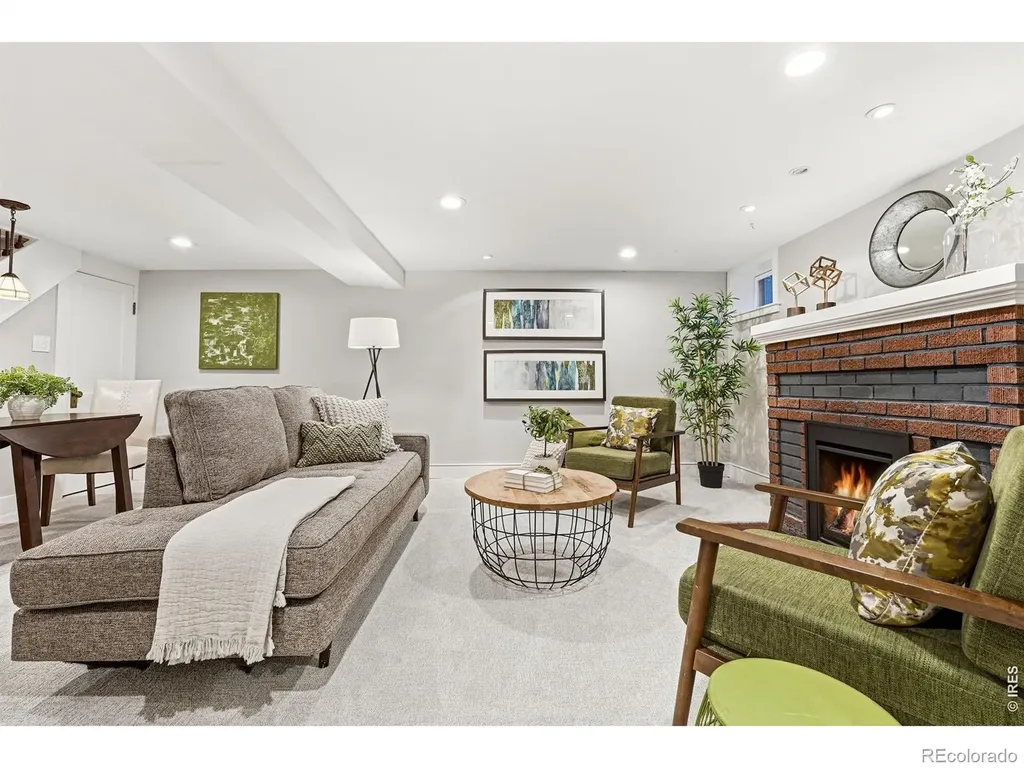 309 S High Street Denver CO 80209