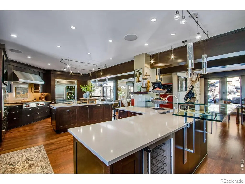 6917 Timbers Drive Evergreen CO 80439