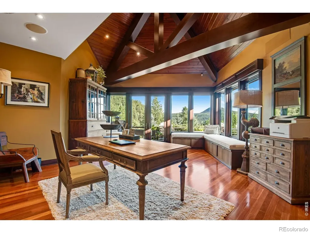 6917 Timbers Drive Evergreen CO 80439