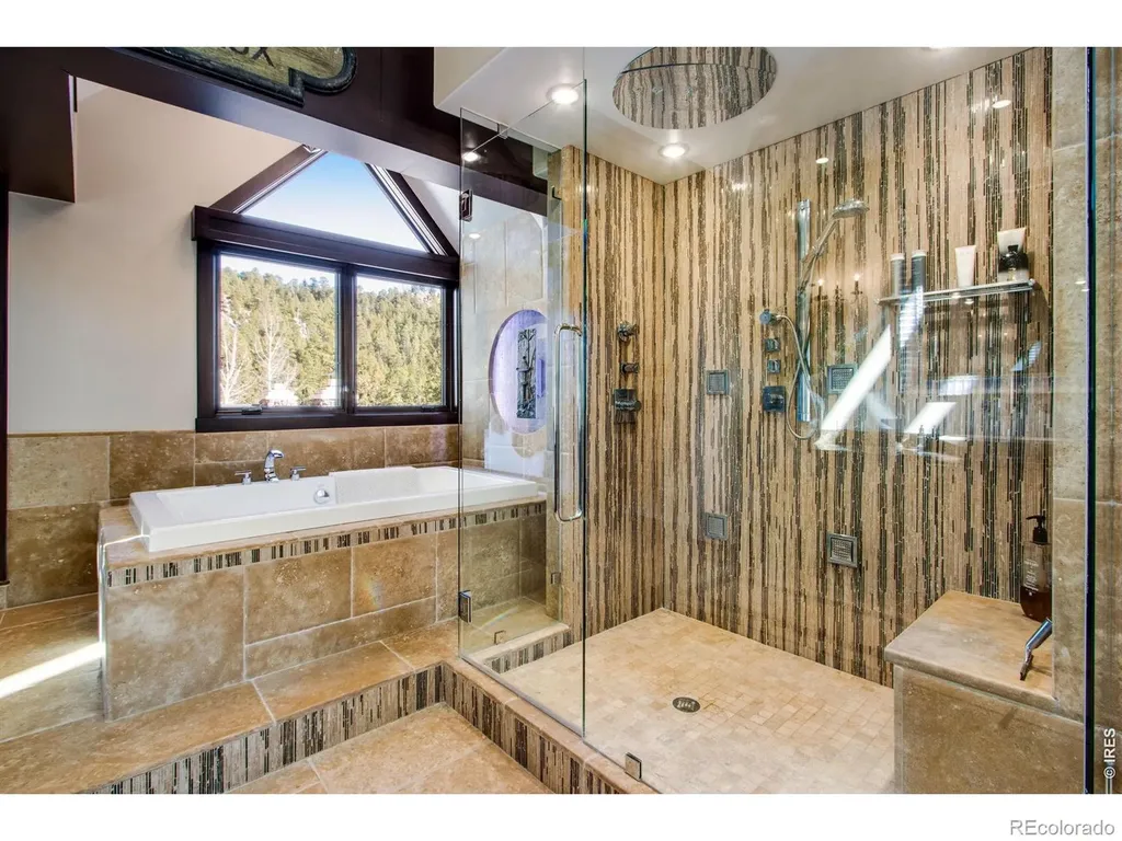 6917 Timbers Drive Evergreen CO 80439