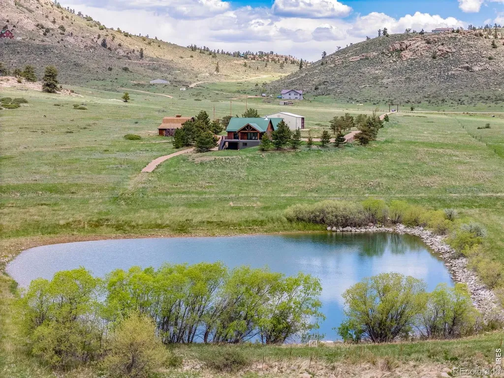 11881 W County Road 74e Livermore CO 80536