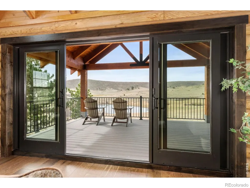 11881 W County Road 74e Livermore CO 80536