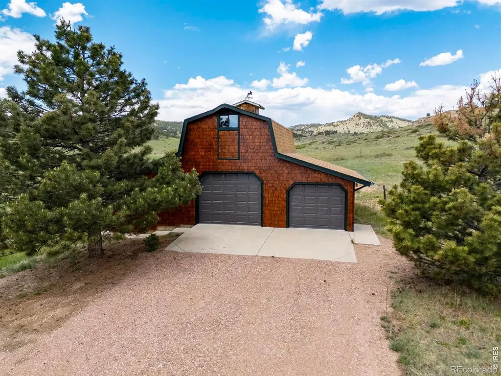 11881 W County Road 74e Livermore CO 80536