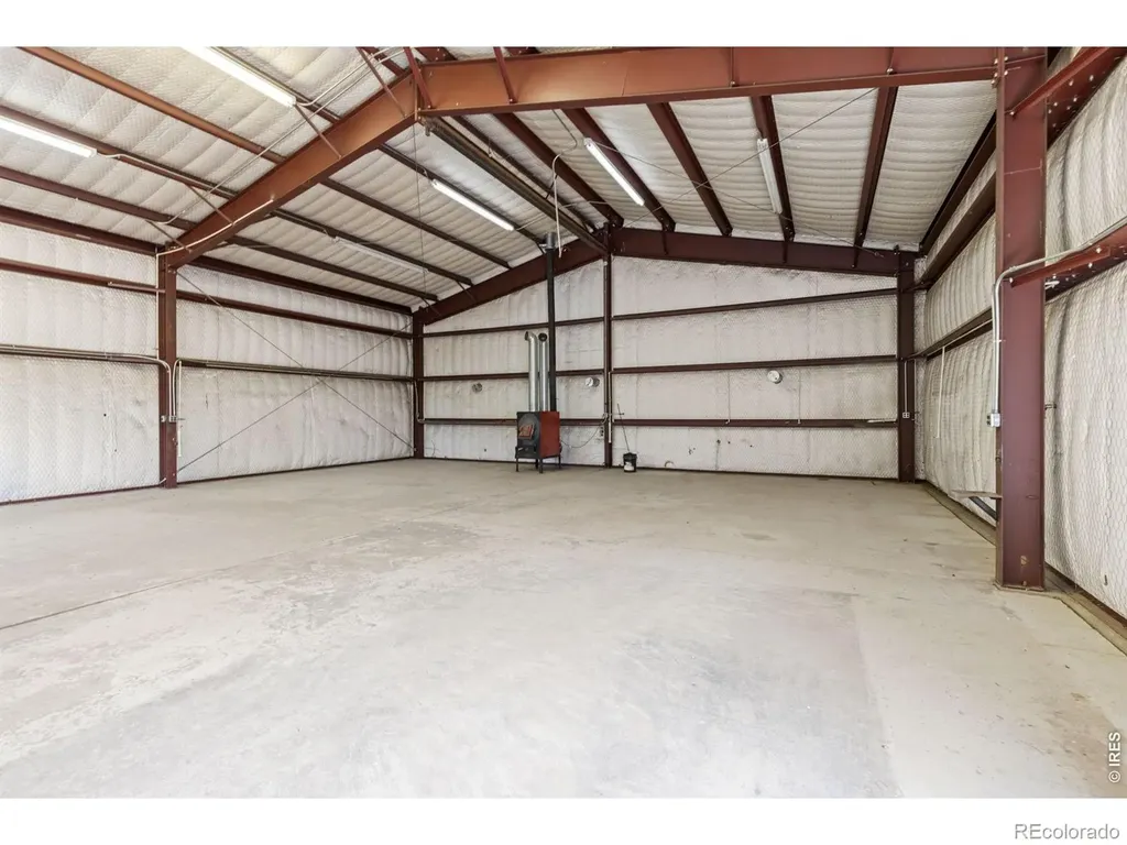 11881 W County Road 74e Livermore CO 80536
