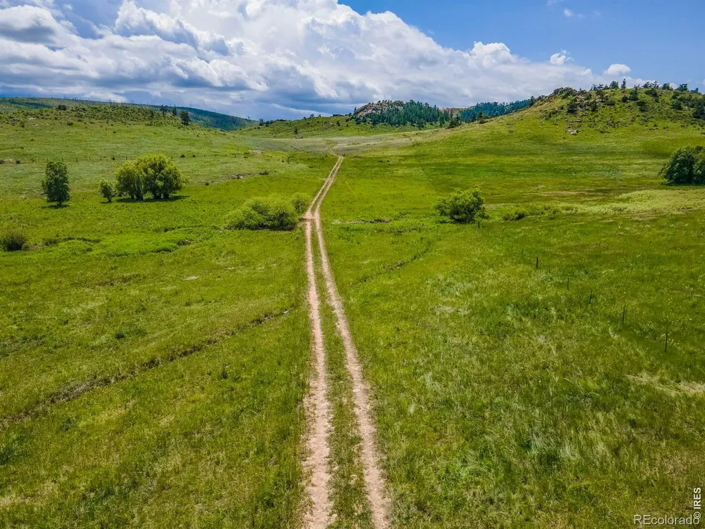 11881 W County Road 74e Livermore CO 80536