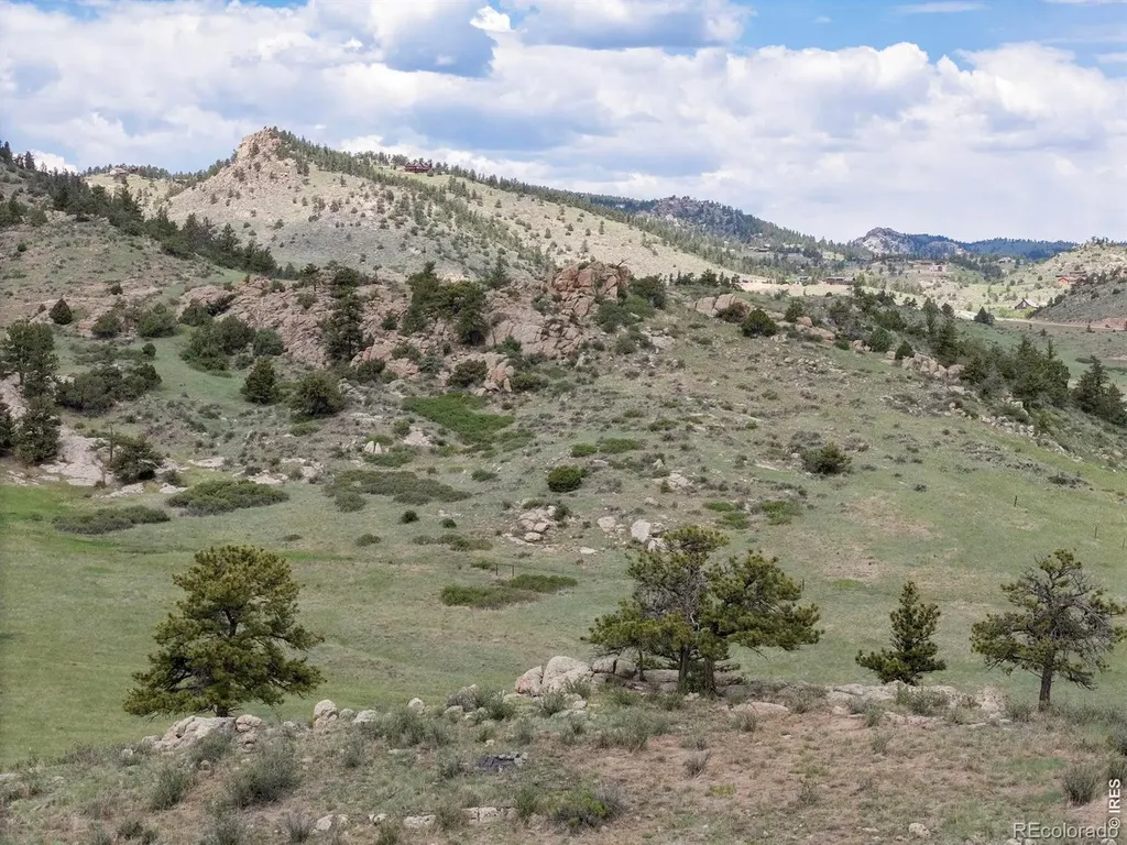 11881 W County Road 74e Livermore CO 80536