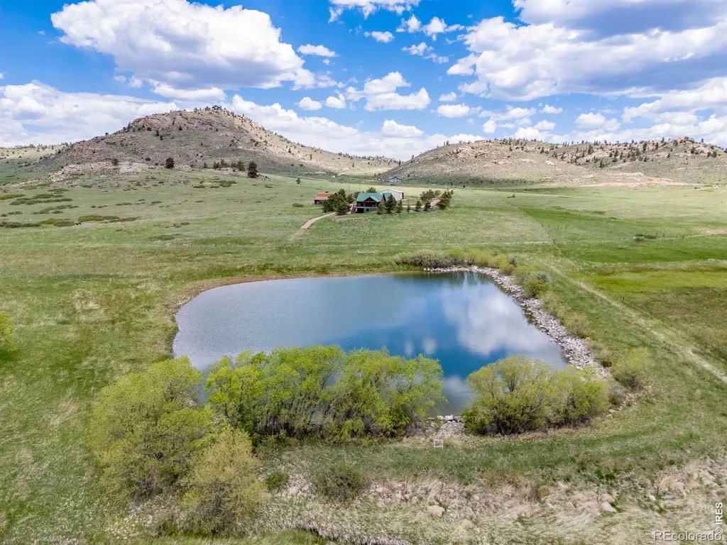 11881 W County Road 74e Livermore CO 80536