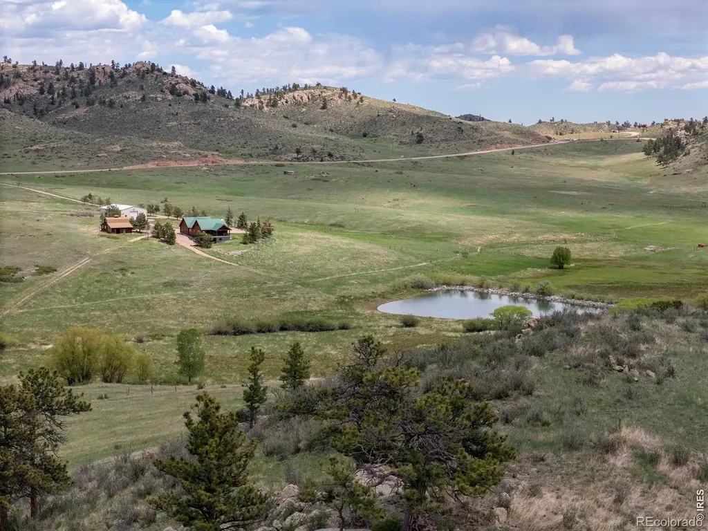 11881 W County Road 74e Livermore CO 80536
