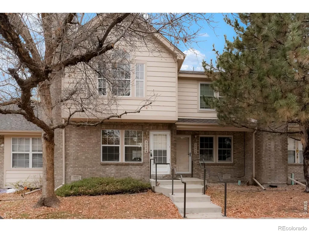 3040 W 107th Place Westminster CO 80031