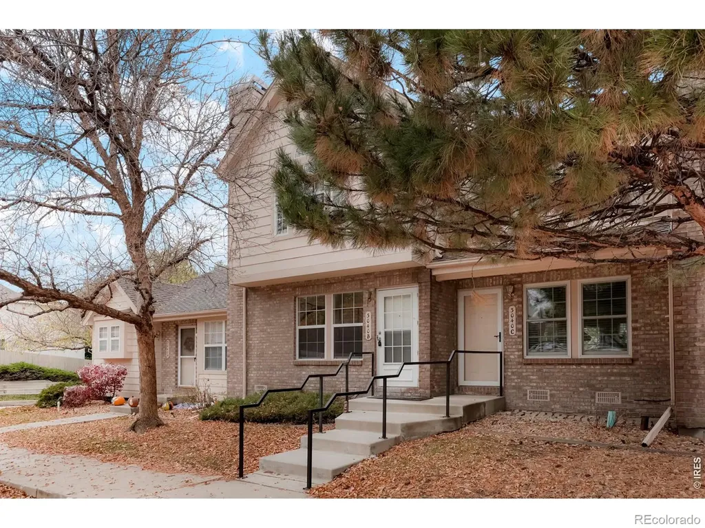 3040 W 107th Place Westminster CO 80031
