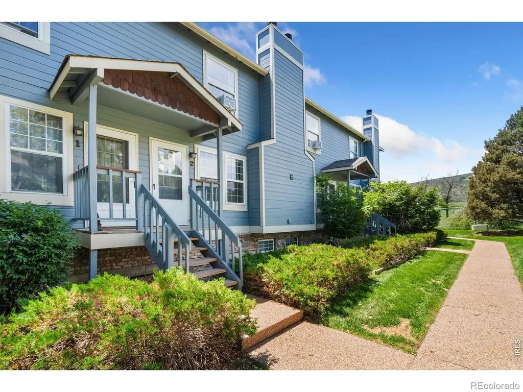 3200 Azalea Drive Fort Collins CO 80526