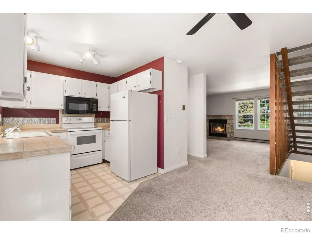 3200 Azalea Drive Fort Collins CO 80526